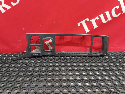 Накладка торпедо 2019г.