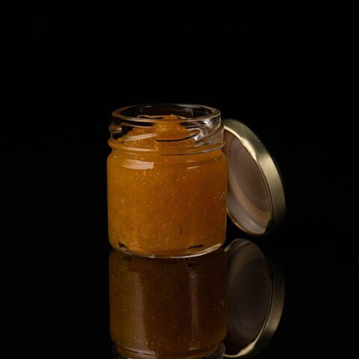 Луковый джем