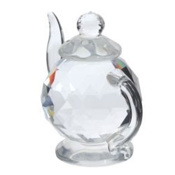 GAEM Фигурка декоративная "Чайник", L2,5 W5 H4,5 см