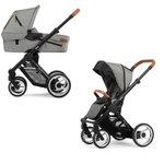 Mutsy Evo 2 Urban Nomad (2 в 1)