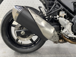 Suzuki SV650 , 2018