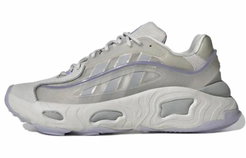 Кроссовки Adidas Originals Oznovo (Женская размерная сетка)