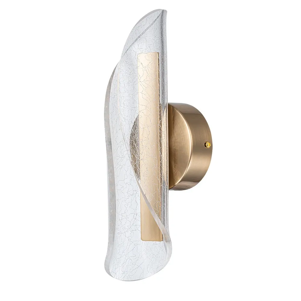 Настенный светильник Arte Lamp CICLONE