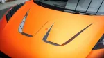 Карбоновый капот для AUDI R8 4S 2015-2018 | 4S Рестайлинг 2019+ Ауди обвес