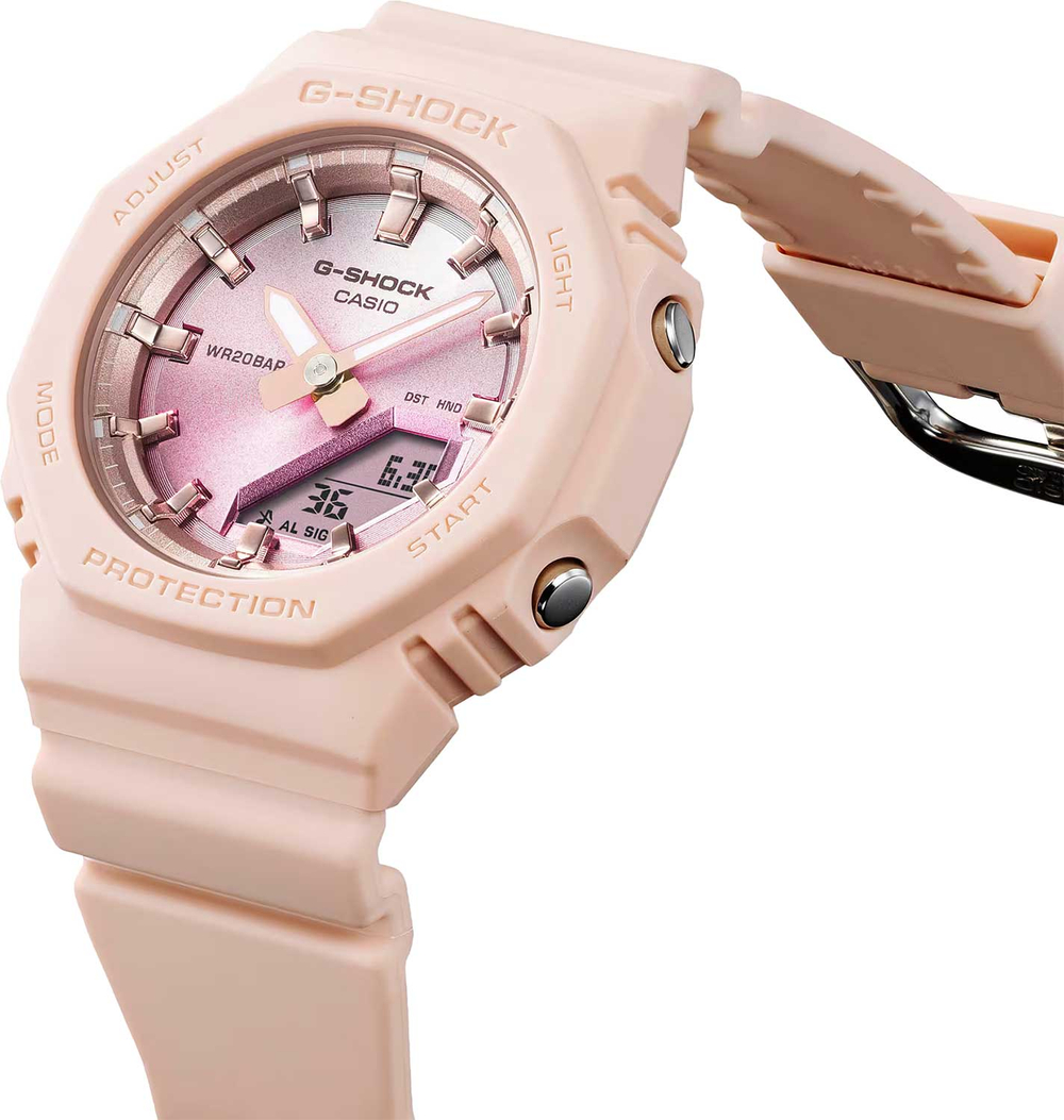 Часы Casio GMA-P2100SG-4A