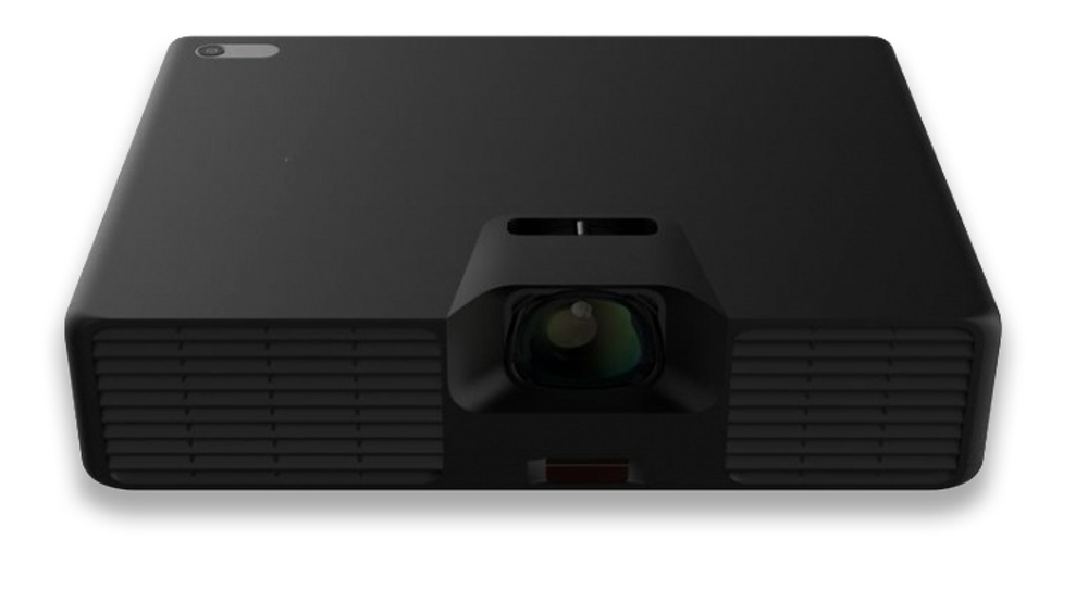 Проектор Exell EXD305ZSTB лазерный короткофокусный