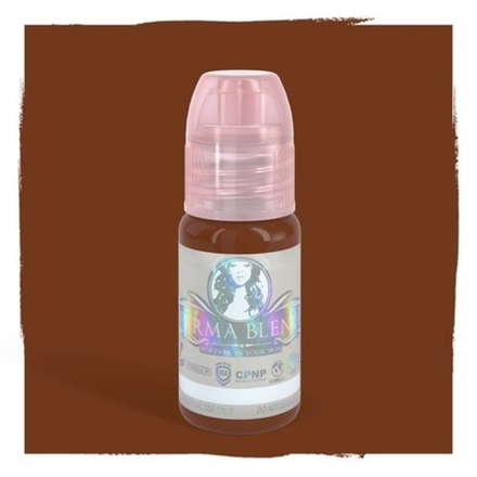 Пигмент Perma Blend "RUSTIC" (USA) -15 ml  12.01.23г