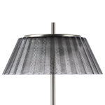 794918 Настольная лампа NAPOLI LED 12W 700LM КОФЕЙНЫЙ/ПЕПЕЛЬНЫЙ 3000K