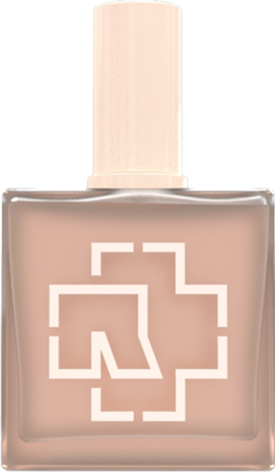 Rammstein Merchandise Home Perfumes - RammWiki