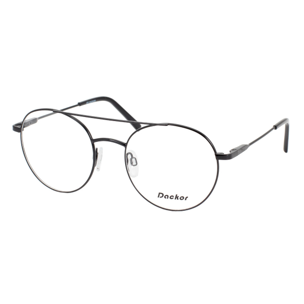 Оправа для очков Dackor 252 Nero