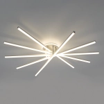 Потолочная светодиодная люстра Citilux Trent CL203650