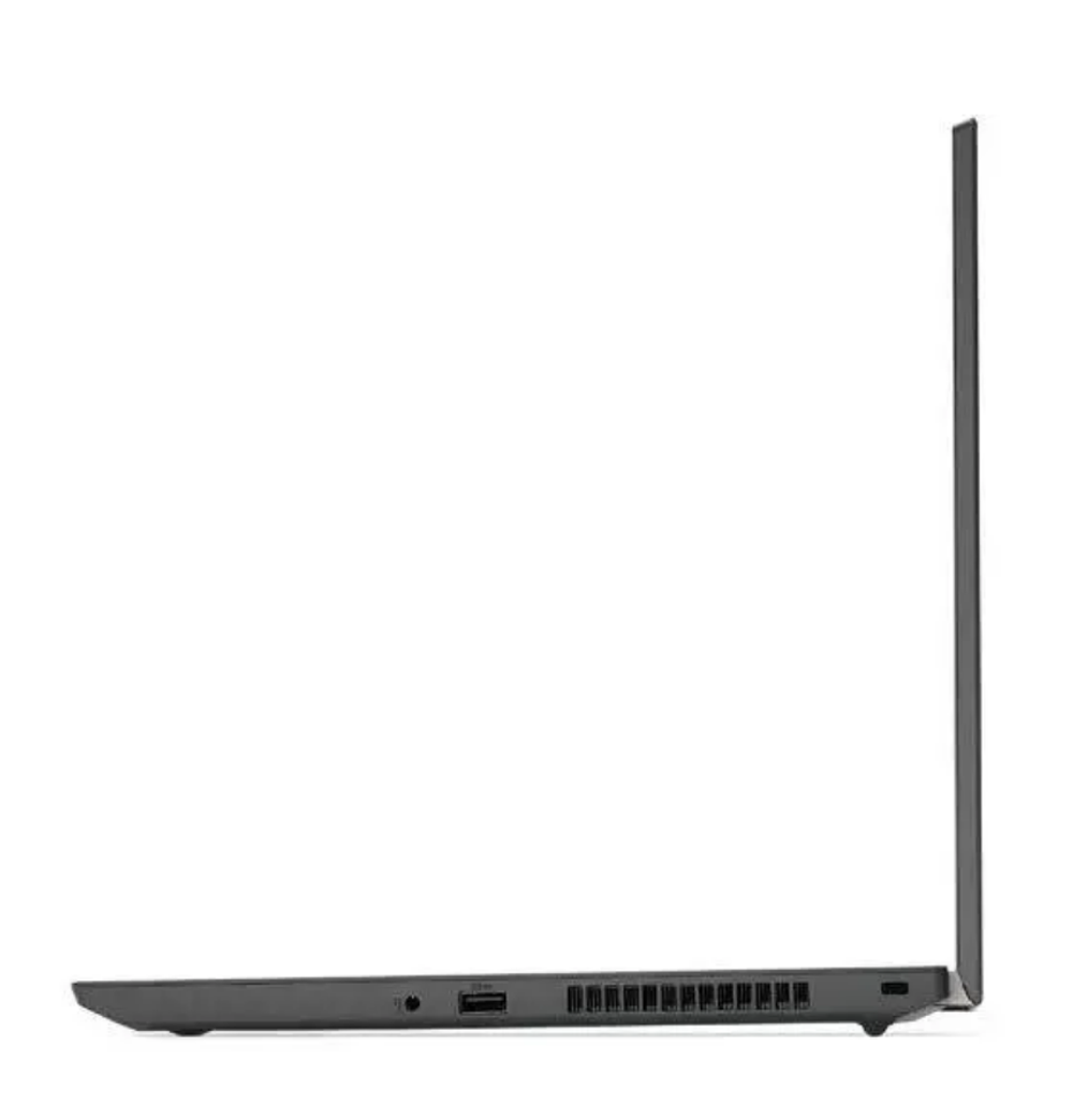15.6" Ноутбук Lenovo ThinkPad L580 (1920x1080, Intel Core i5-8350U, RAM 8ГБ, SSD 256ГБ, Intel HD Graphics 620, Win 10 Pro)