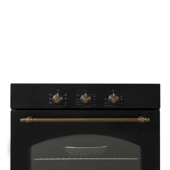 Электрический духовой шкаф Simfer B6EL18017