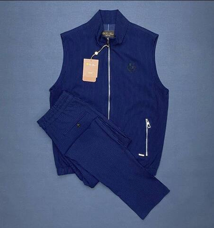 Костюм Loro Piana