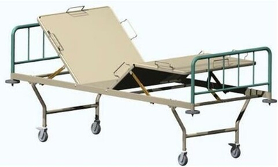 Кровать функциональная КФ3н-ИНВА Э-С