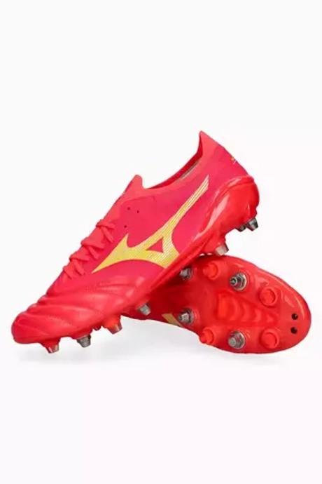 Бутсы Mizuno Morelia Neo IV Beta Elite Mix