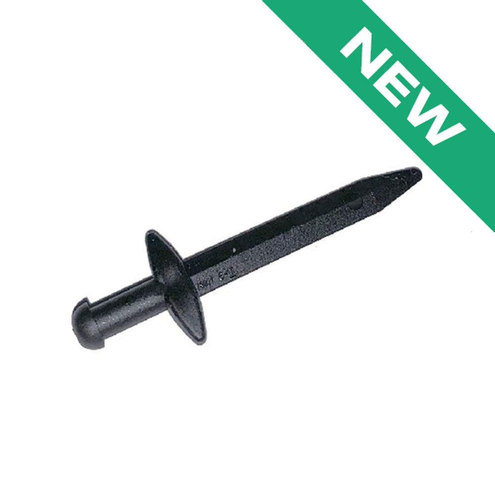 NEW Меч 18031 Black