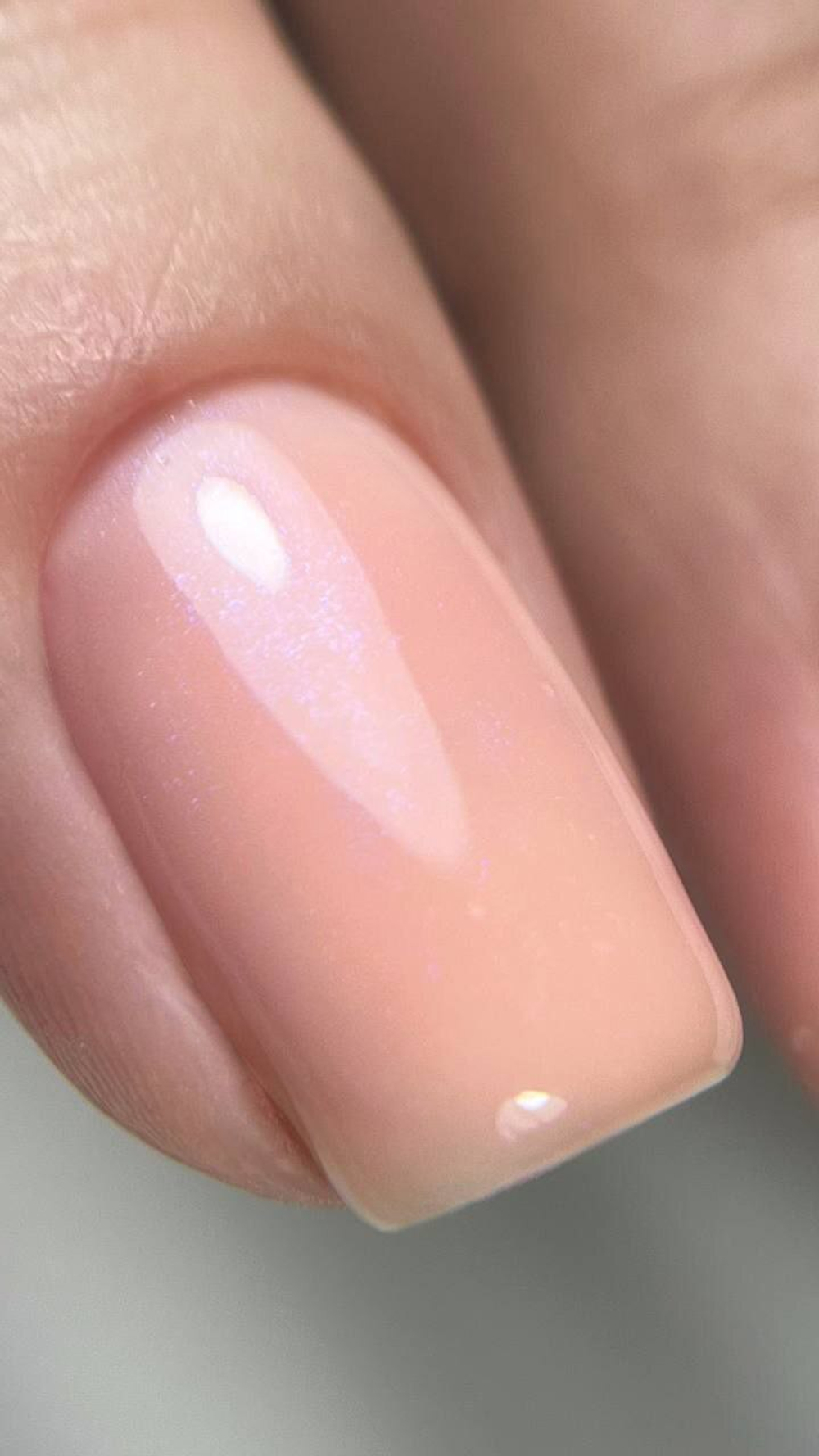 ENVY, COLD GEL 12 Caramel pearl  (30g)