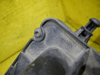 Корпус воздушного фильтра Opel Astra H (2004-2014)