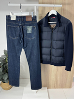 Комплект повседневной одежды