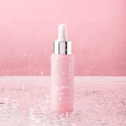 LAMEL Hyaluronic Acid Serum With Goji Berries Extract - сыворотка для лица с гиалуроновой кислотой /   29  ml  / GTIN 5060586635206