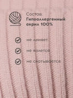 Шапка для девочек на осень