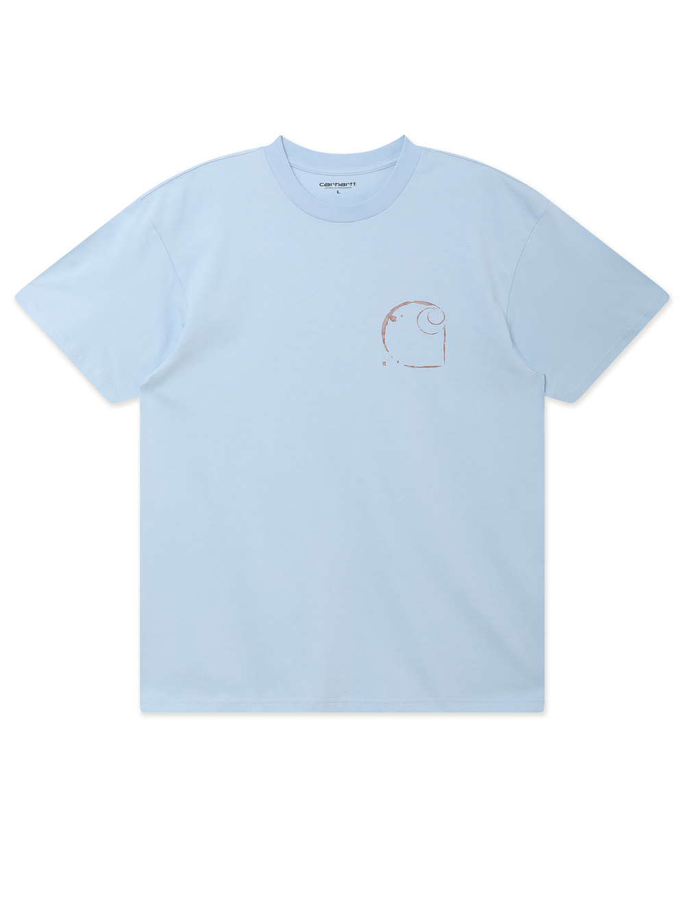 Футболка Кор. Рукав S/s Java T-shirt