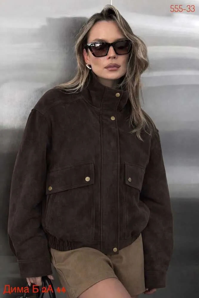 Куртка 414426 (01397575393) Fabrika