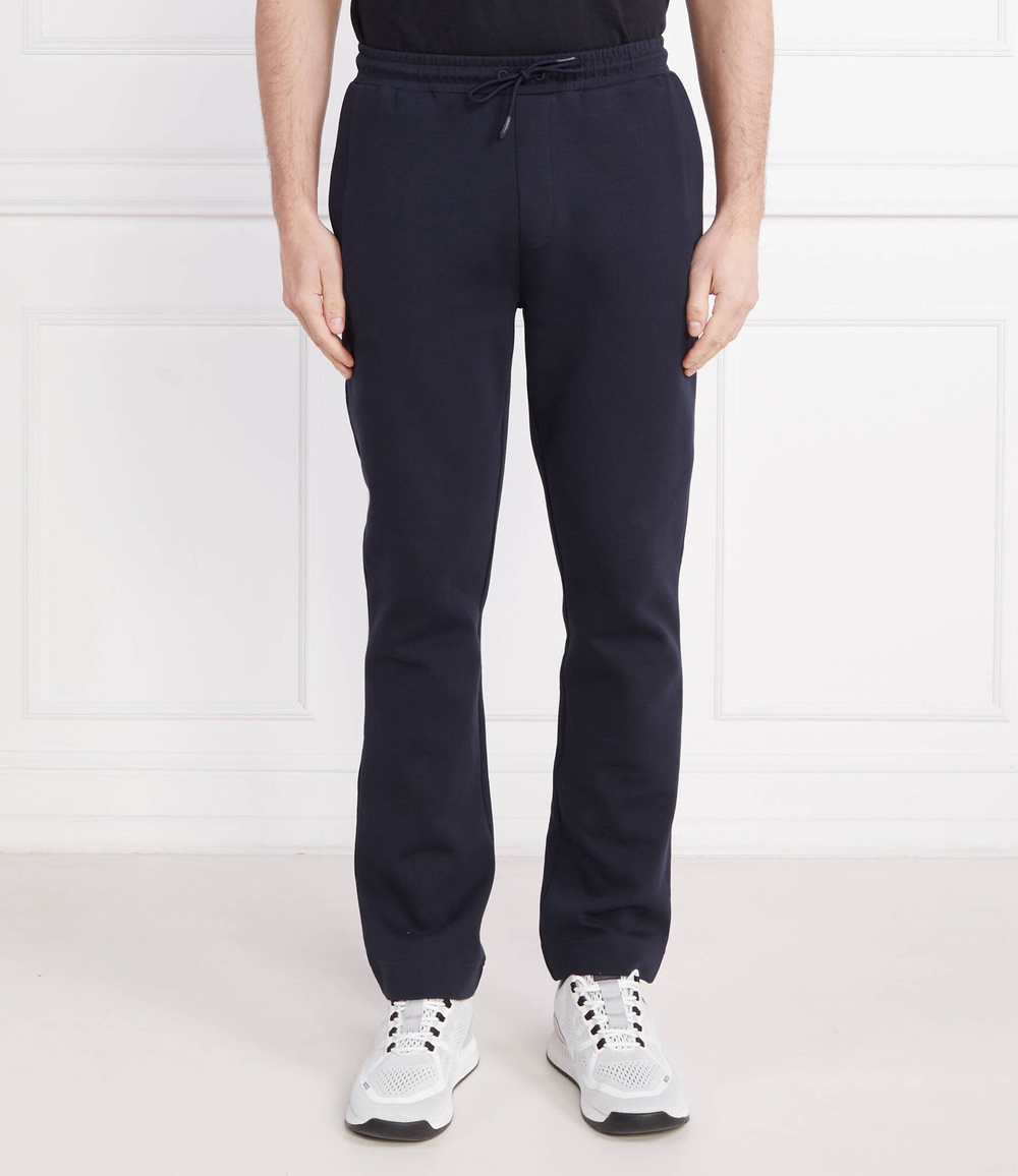 спортивные штаны hadim BOSS GREEN - темно-синий(50482889)