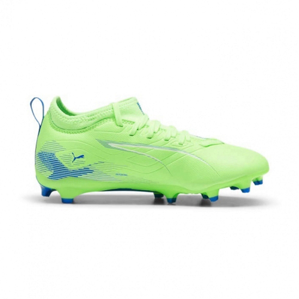 Детские бутсы PUMA ULTRA 5 MATCH FG/AG Jr