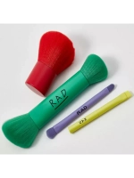 Набор кистей для макияжа solid crush brush RAD