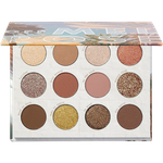 ColourPop Off Melrose shadow palette