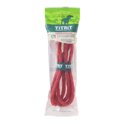 Лакомство TiTBiT Золотая коллекция для собак Колбаски Кальяри, 20 г х 5 шт