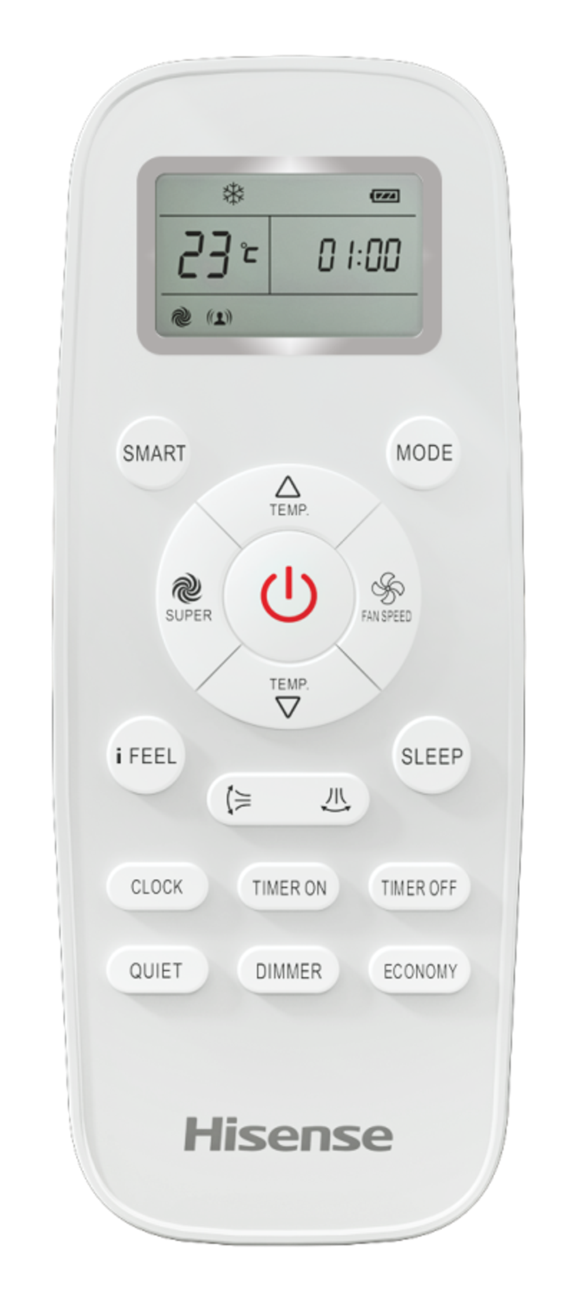 Полупромышленная сплит-система Hisense AUF-60ER6SM/AUW-60H6SP1