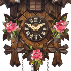 Часы с кукушкой 0522/9-8M SARS