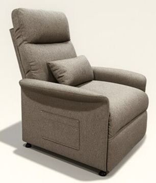 Кресло-реклайнер ЭЛЕКТРО-SOFA