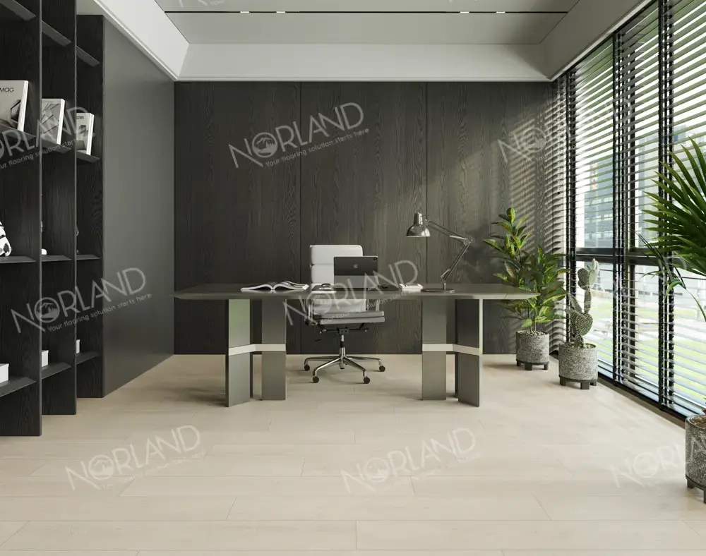 SPC ламинат NORLAND VAKRE Tobias 1022-1 AlpineFloor