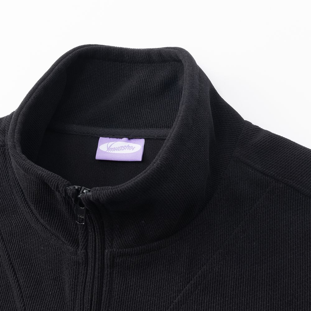 Толстовка Ymkashix Desolate черная