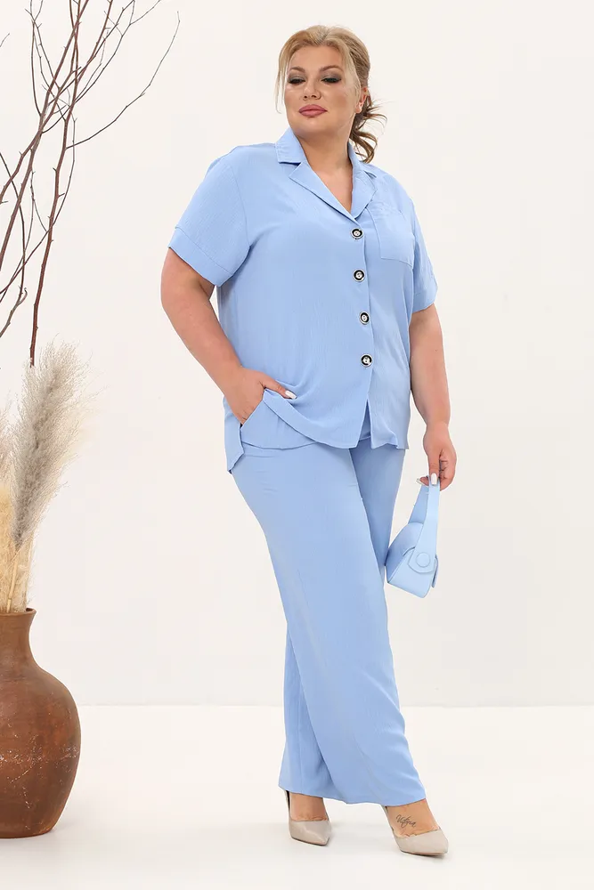 Костюм 4925 Fabrika