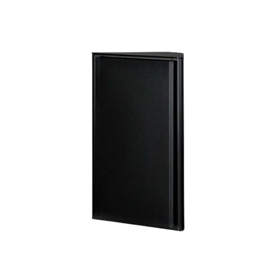 Piega AS 3 Black