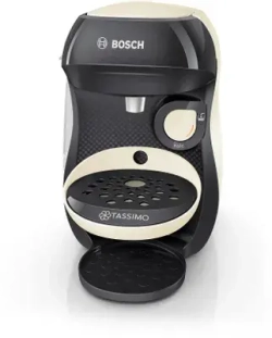 Кофеварка Bosch TAS1007