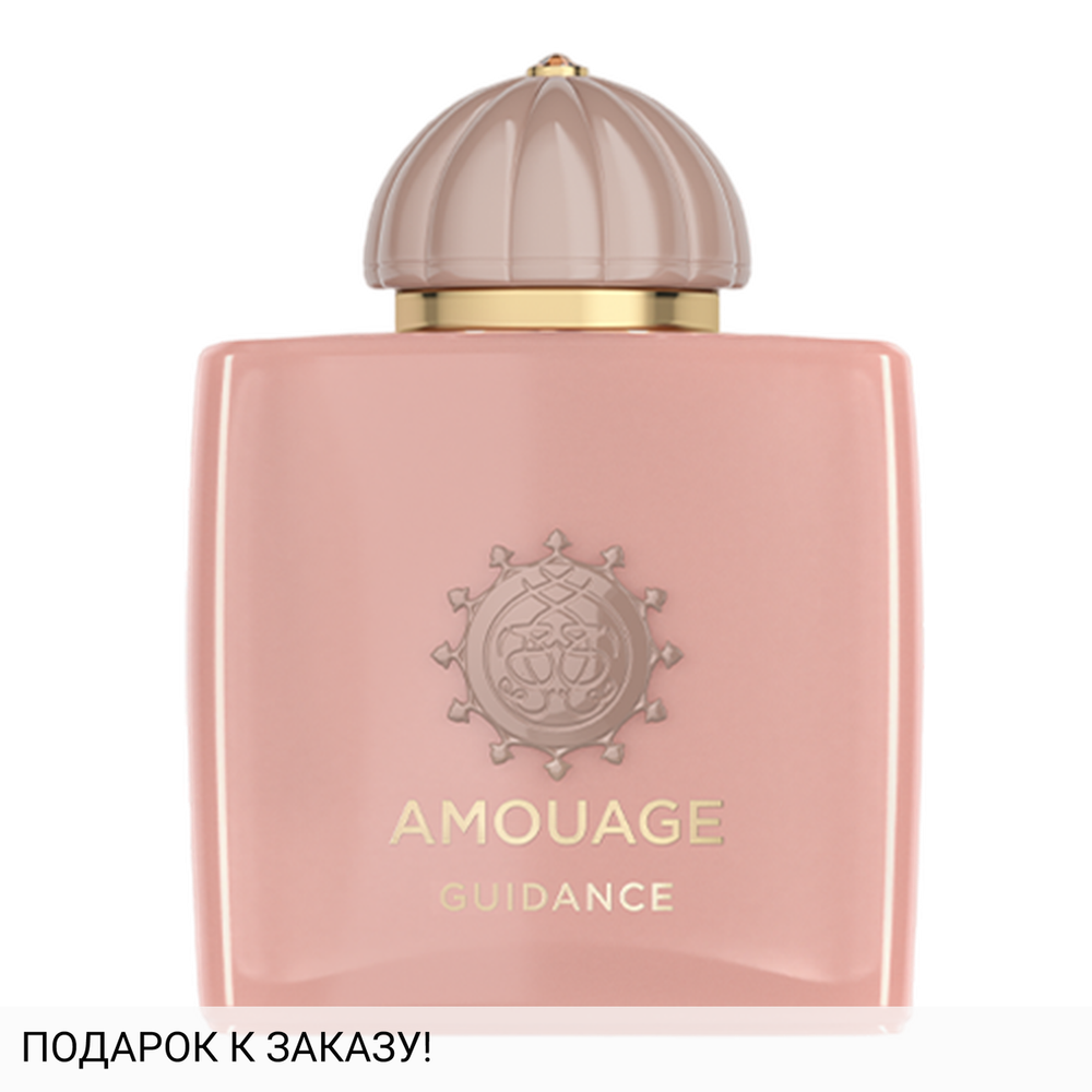 Amouage Guidance