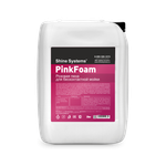 Shine Systems PinkFoam, 20кг (Активный шампунь)