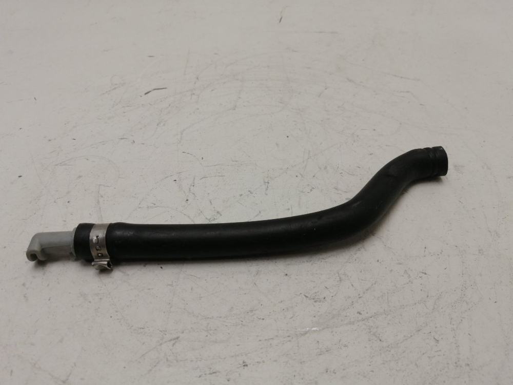 HW60-12266AS кт92 Трубка подачи воды для стиральной машины Haier HW60-12266AS б/у