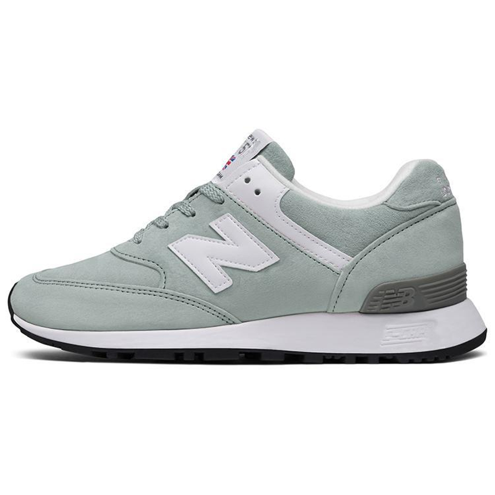 Кроссовки New Balance Nb 576 (Женская размерная сетка)
