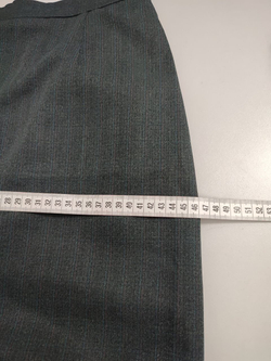 Юбка классическая 44-46 размер