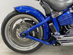 Harley-Davidson Rocker C FXCWC1580 , 2009