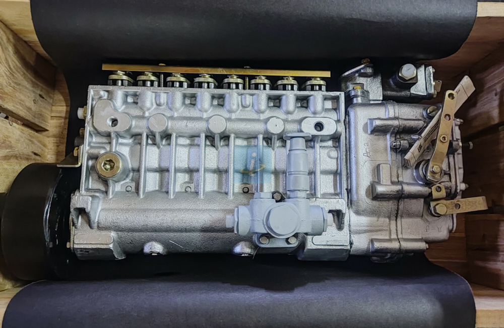 ТНВД 173.1111005-30