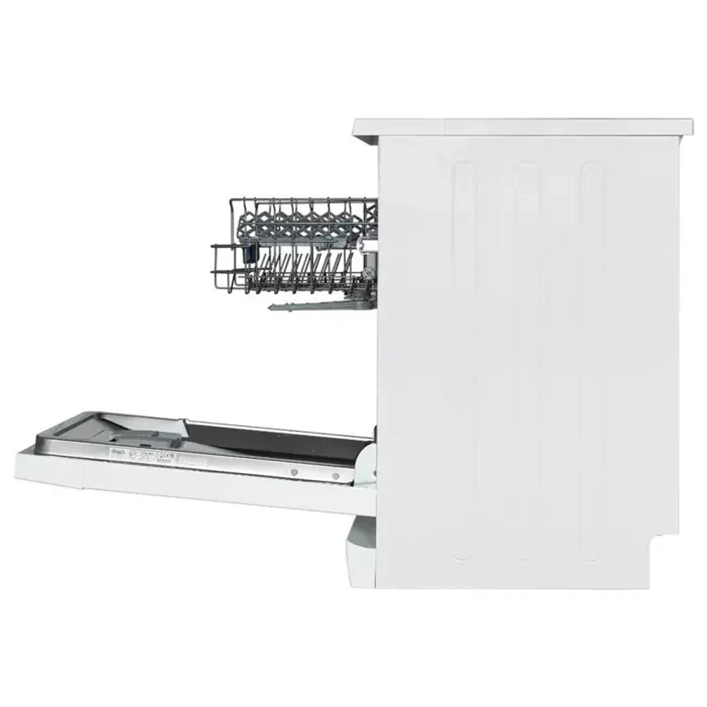 DeLonghi Посудомоечная машина DDWS 465 B CALLISTO