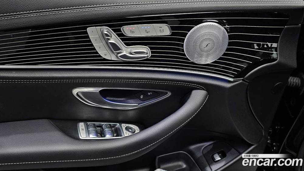 Mercedes-Benz E-Class W213 E450 4MATIC Exclusive (03.2020)